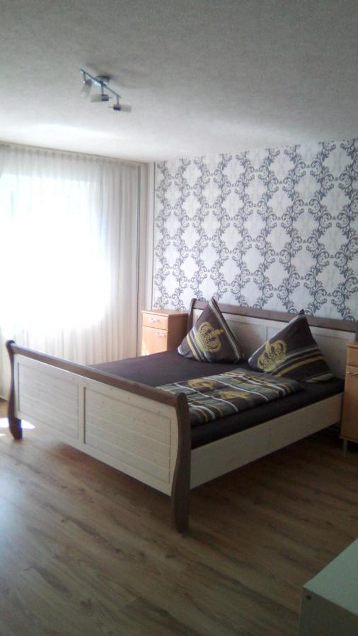 Mosel Ferienwohnung Zell an der Mosel Bagian luar foto